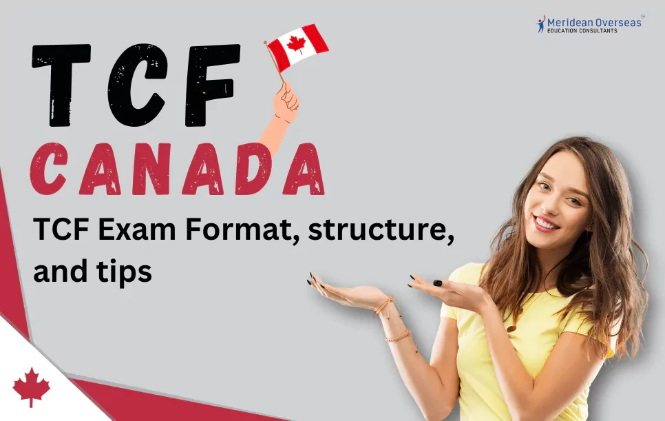 TCF Exam Canada